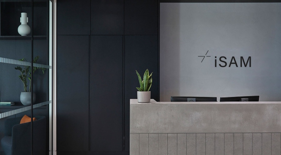 iSAM证券在塞浦路斯利马索尔开设办公室以支持零售交易基础设